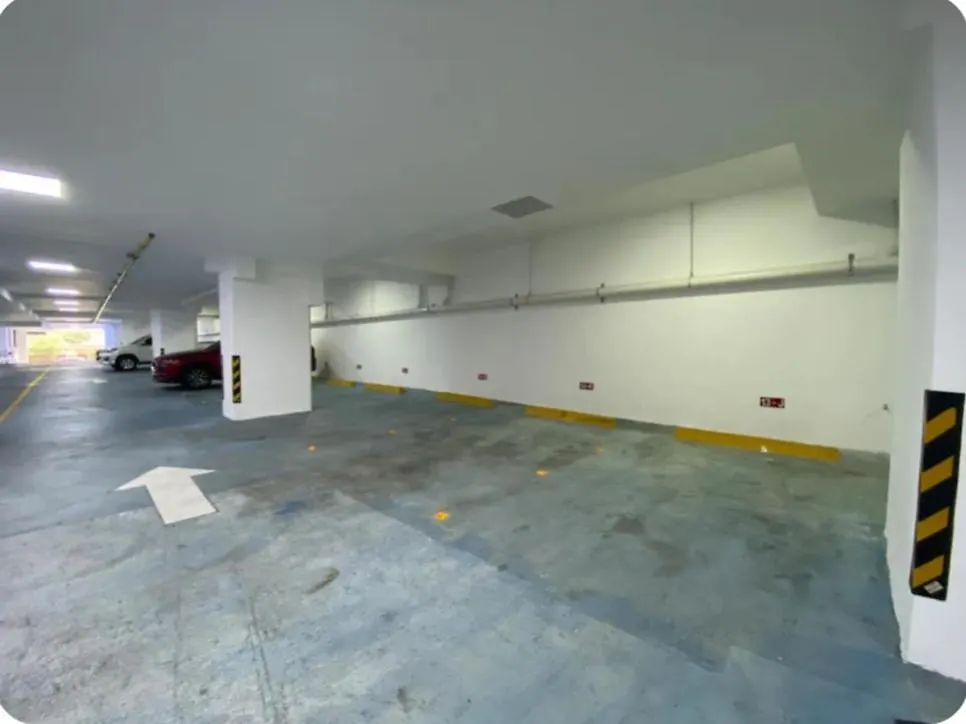 Apartamento En Bella Vista Santo Domingo