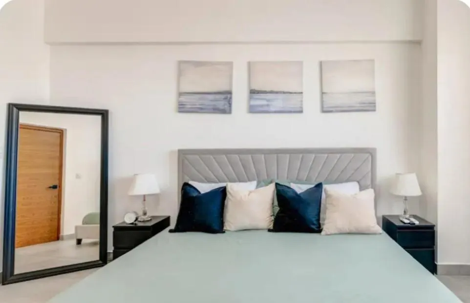 Apartamento En Bella Vista Santo Domingo
