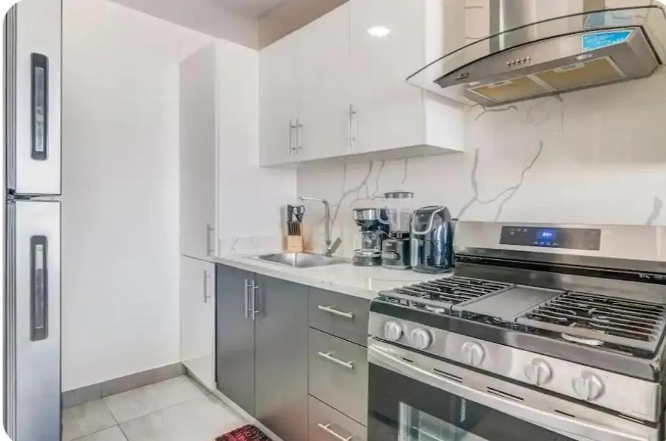 Apartamento En Bella Vista Santo Domingo