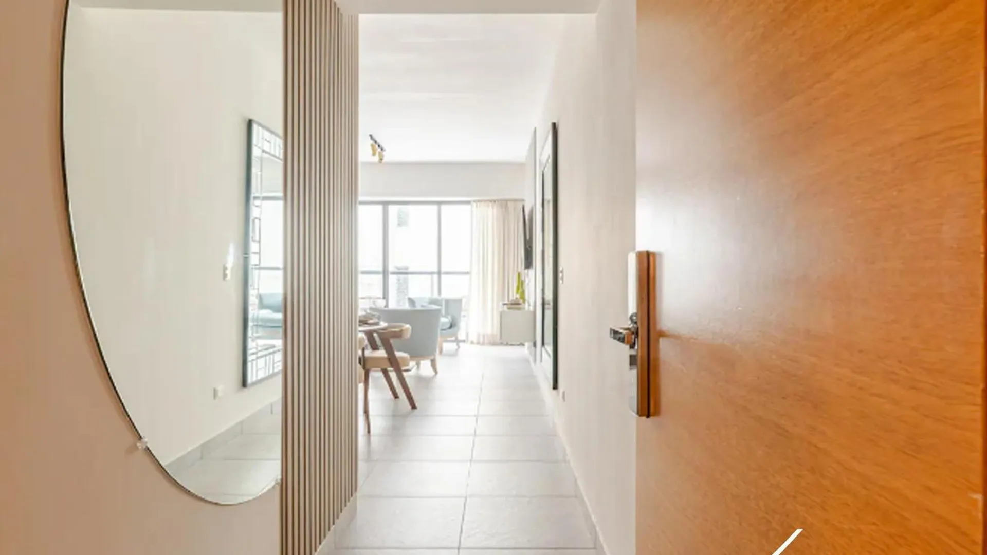Apartamento En Bella Vista Santo Domingo