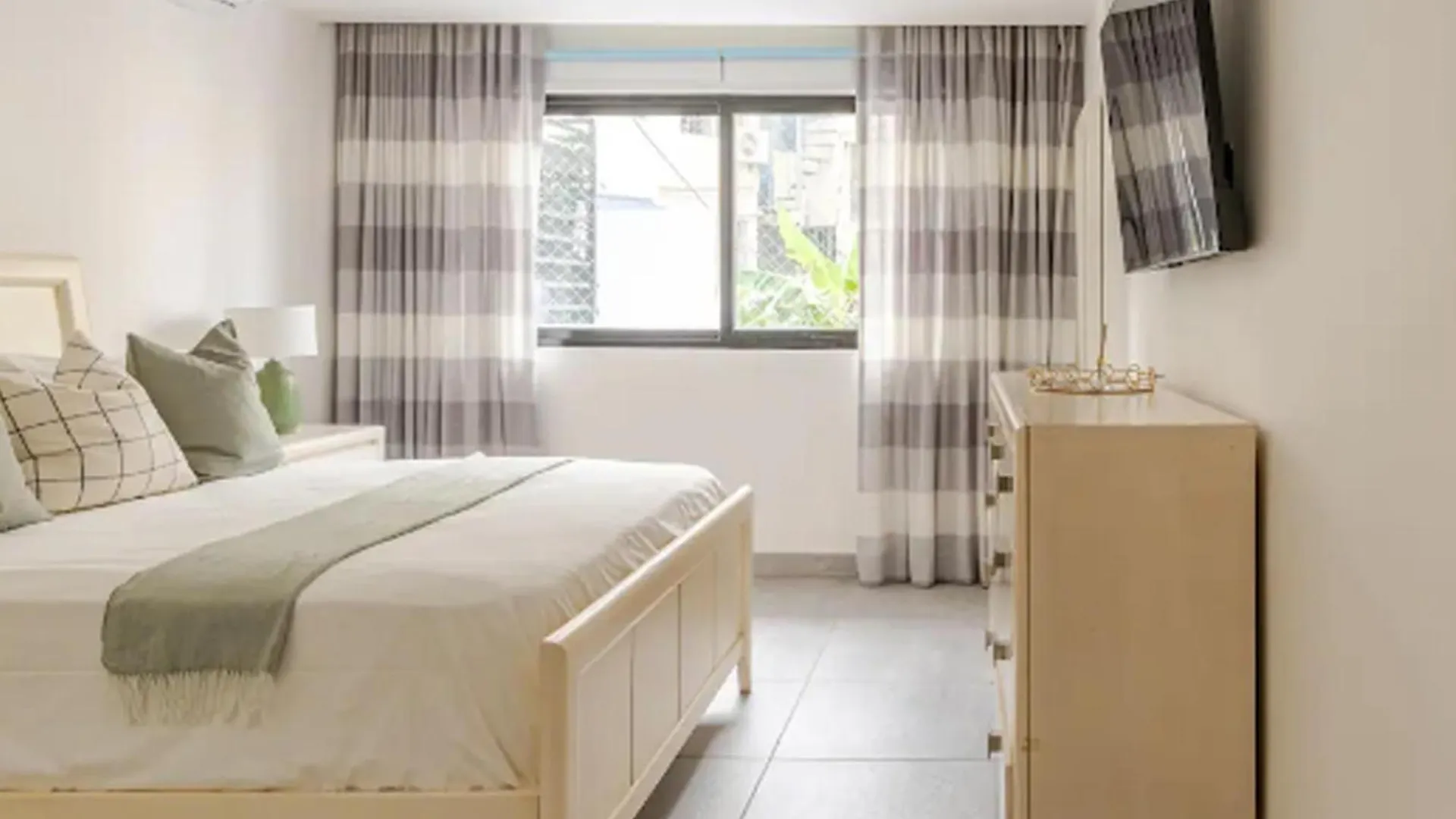 Apartamento En Bella Vista Santo Domingo
