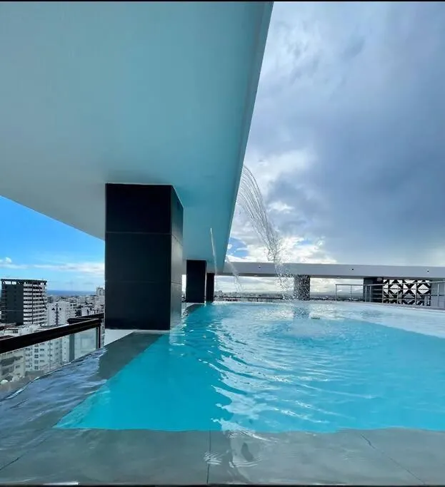 Apartamento En Bella Vista Santo Domingo República Dominicana