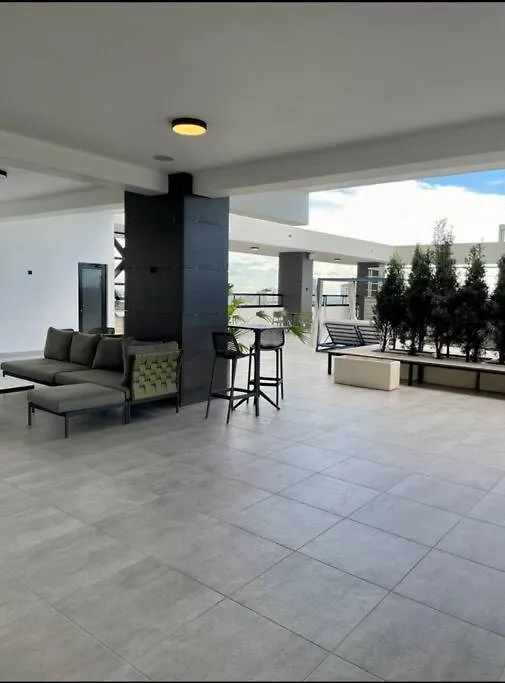 Apartamento En Bella Vista Santo Domingo República Dominicana