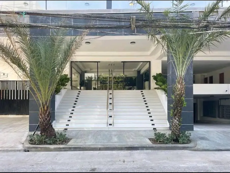 Apartamento En Bella Vista Santo Domingo