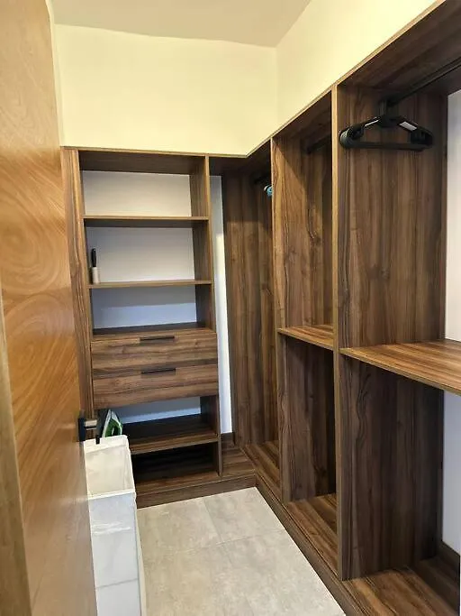 Apartamento En Bella Vista Santo Domingo República Dominicana