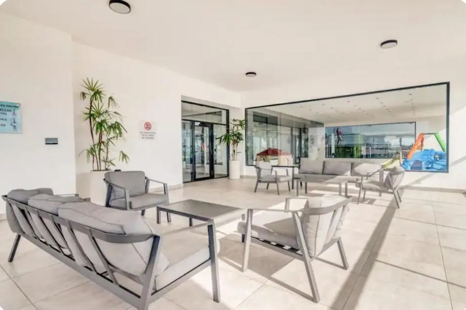 Apartamento En Bella Vista Santo Domingo 0*,