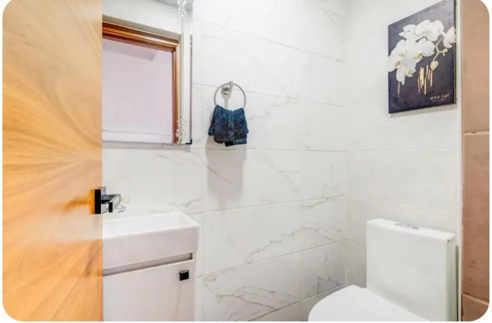 Apartamento En Bella Vista Santo Domingo