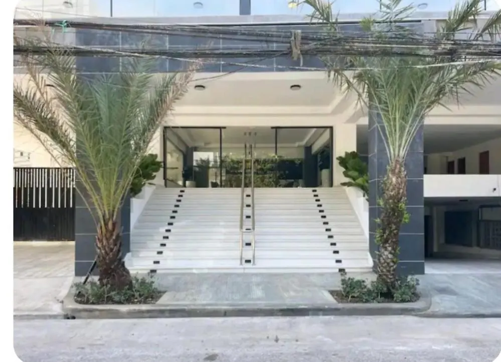 Apartamento En Bella Vista Santo Domingo