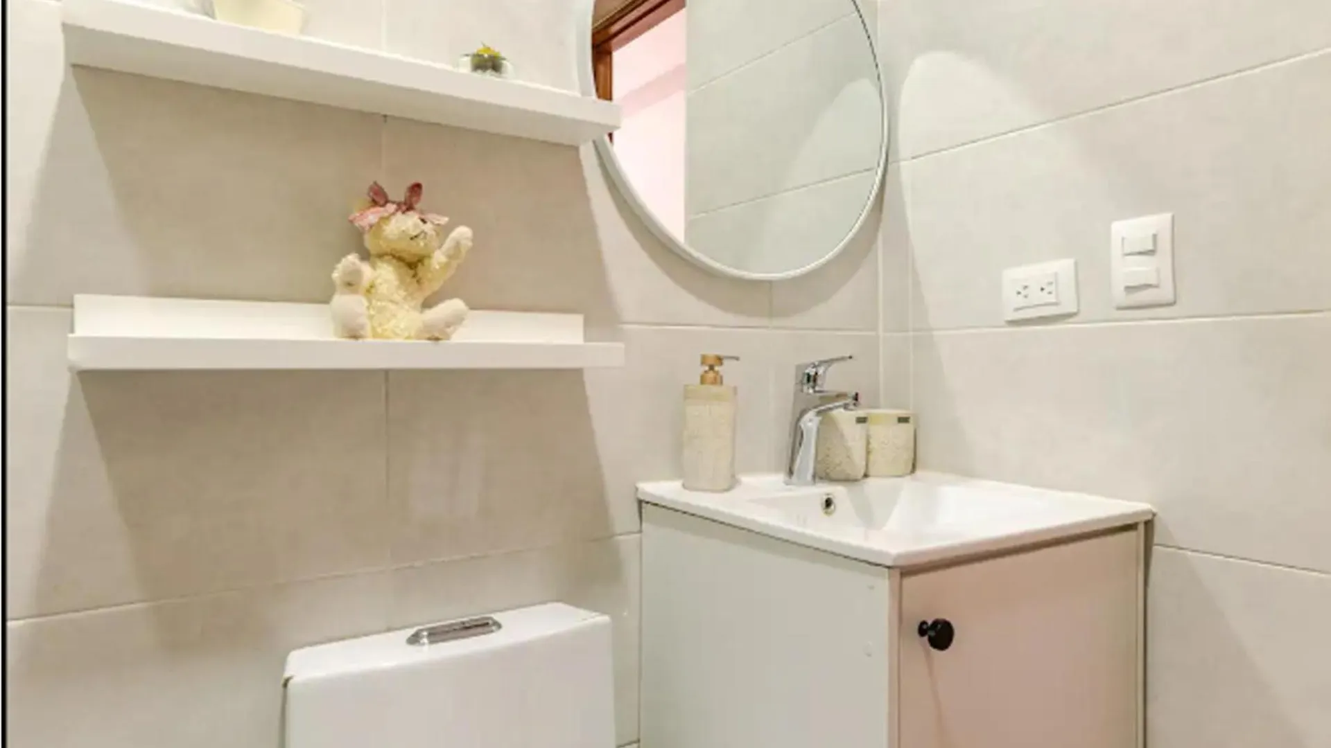 Apartamento En Bella Vista Santo Domingo