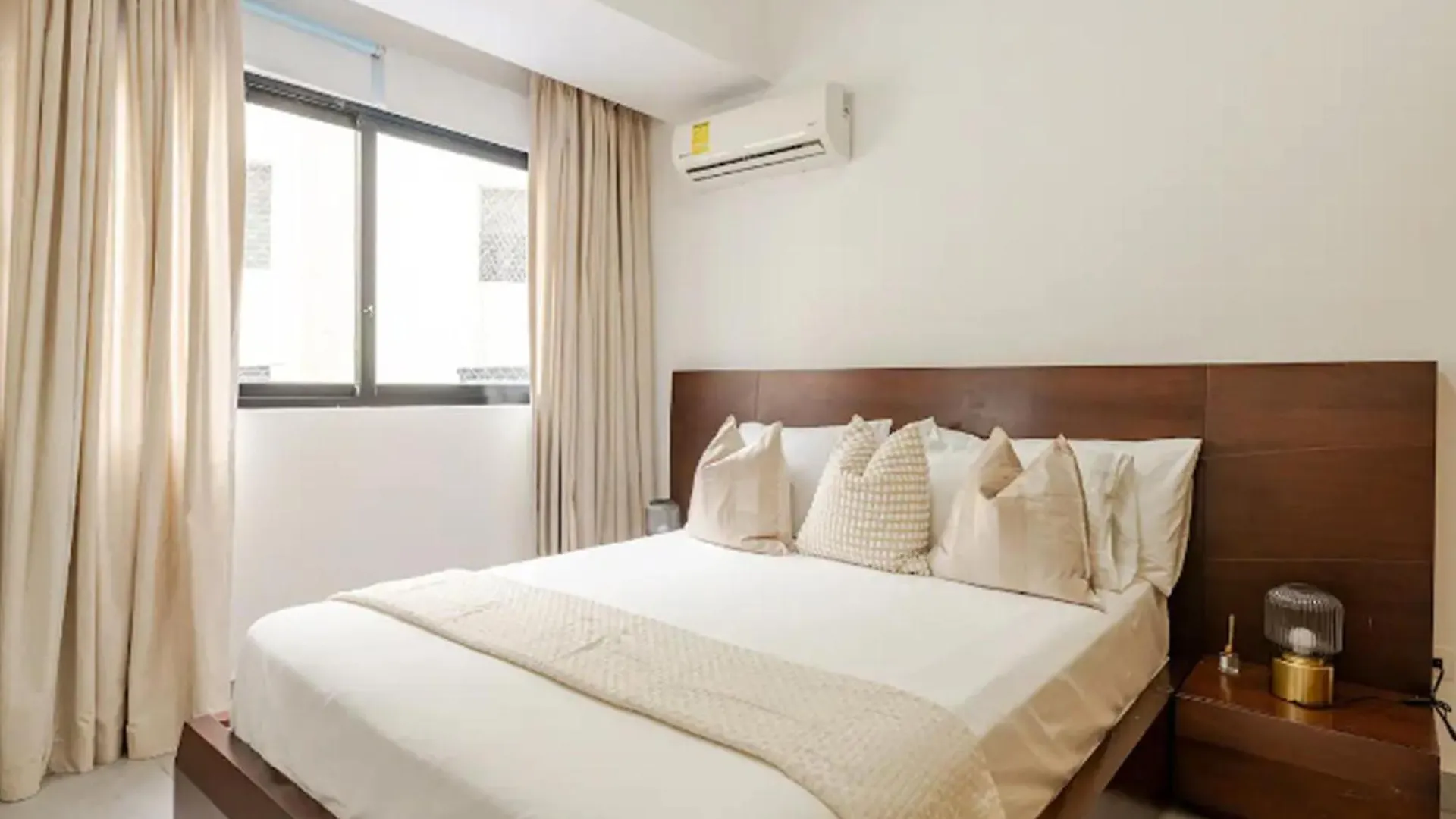 Apartamento En Bella Vista Santo Domingo