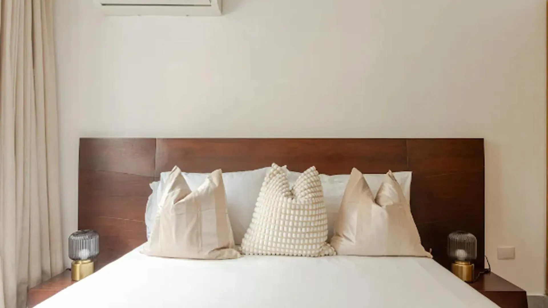 Apartamento En Bella Vista Santo Domingo