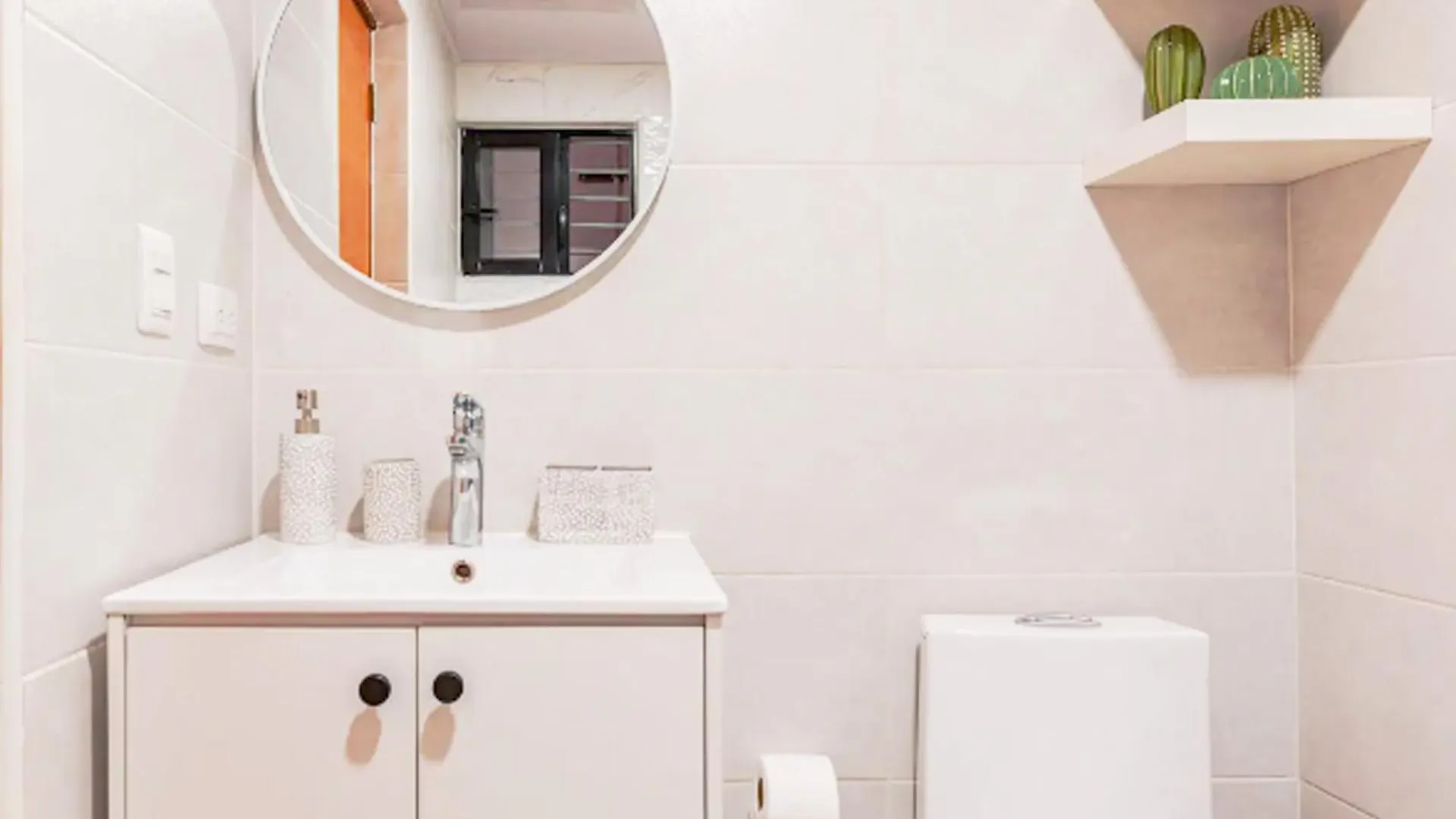 Apartamento En Bella Vista Santo Domingo